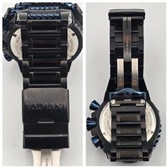 Invicta Reserve 33415 Shaq Men's Watch Ronda Z60 6.5